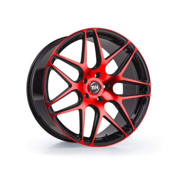 RH Alurad - RB 11 (Tesla Model Y)